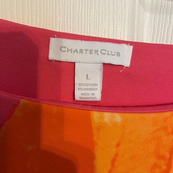 Charter Club top - Picture 6 of 7